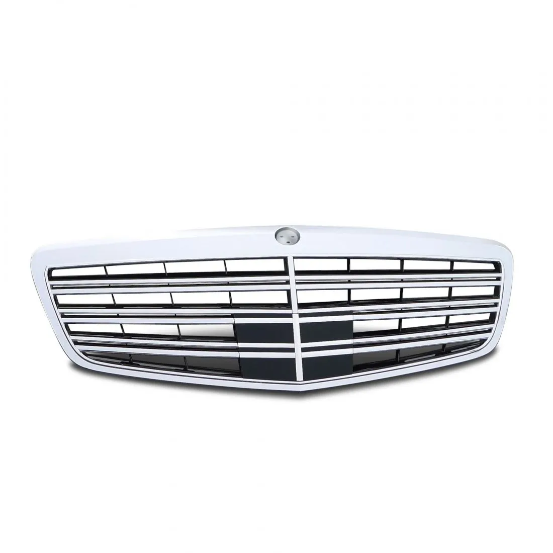 Maska prednja Mercedes W221 S-Class (2005-2009) - AMG - PROSET VTT doo