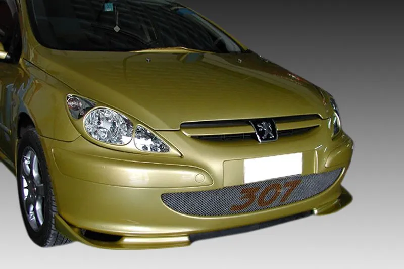 Maska za farove PEUGEOT 307 - PROSET VTT doo