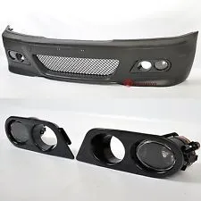 Maska za maglenke E46 M3 Hamann - PROSET VTT doo