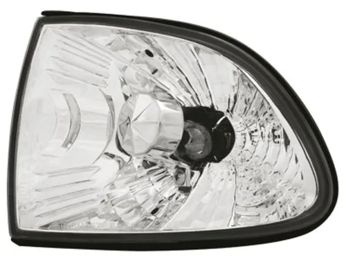 Migavci set BMW E38  (1994-1998) - chrome - PROSET VTT doo