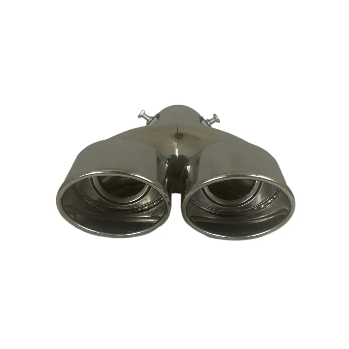 Nastavak za auspuh dupli širina 165mm - PROSET VTT doo