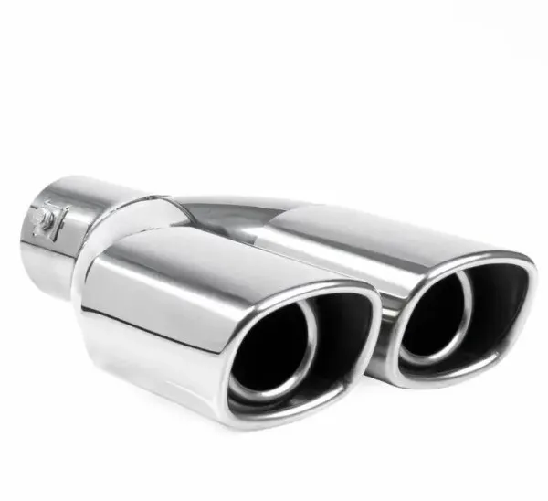 Nastavak za auspuh dupli širina 195mm - PROSET VTT doo
