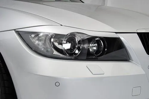 Obrvice za farove BMW E90 (2005-2008) - PROSET VTT doo