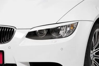 Obrvice za farove BMW E92 / E93 (2006-2010) - PROSET VTT doo