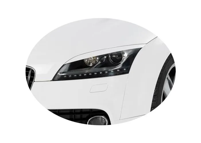 Obrvice za farove  BMW X6 E71 - PROSET VTT doo