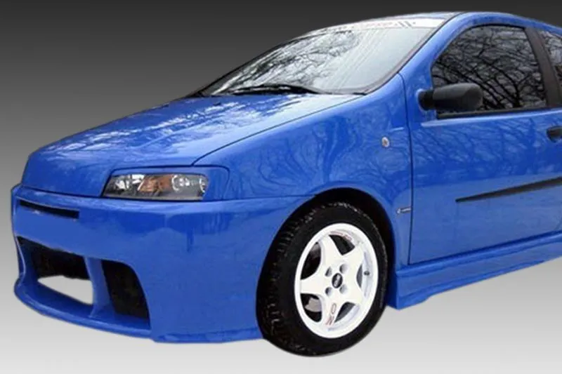 Obrvice za farove FIAT Punto 2 (1999+) - PROSET VTT doo