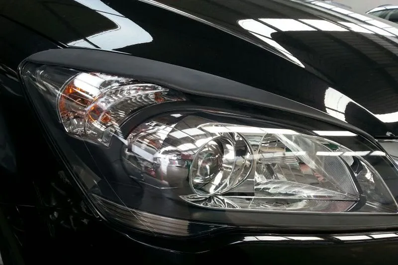 Obrvice za farove Kia Ceed (2010+) - PROSET VTT doo