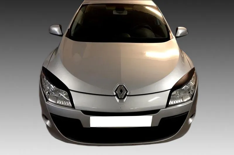 Obrvice za farove Renault Megane 3 (2008+) - PROSET VTT doo