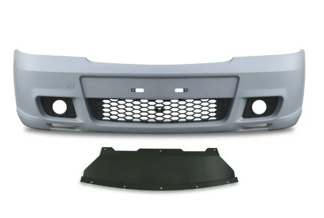 OPC Tuning prednji branik OPEL Astra G (1998-2004) - PROSET VTT doo