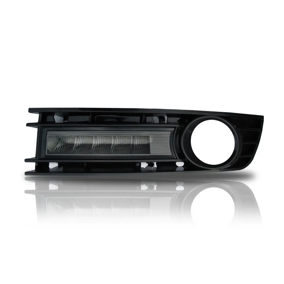 Original Dnevna svetla AUDI A4 8P (2001-2004) - PROSET VTT doo