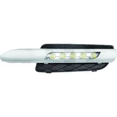 Original Dnevna svetla BMW X5 E70 (07-10) - PROSET VTT doo