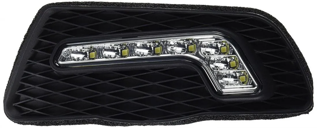 Original Dnevna svetla  Mercedes C-CLASS W204 (07-11) - PROSET VTT doo