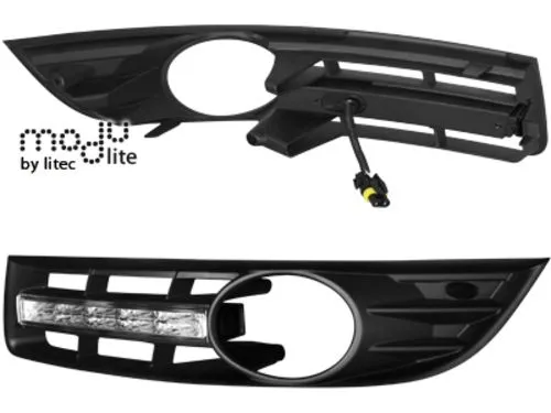 Original Dnevna svetla Passat B6 (2005-2010) - PROSET VTT doo