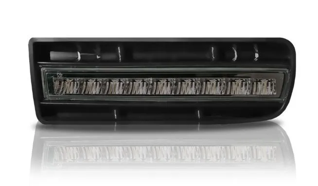 Original Dnevna svetla VW GOLF 4 - PROSET VTT doo