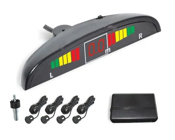Parking senzori sa LED Displejem - PROSET VTT doo
