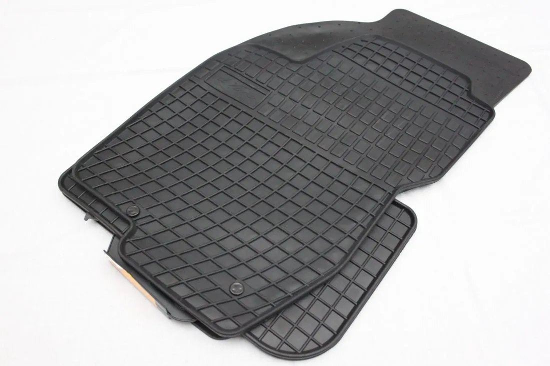 Patosnice Frogum gumene Alfa Romeo 156 (1997-2006)