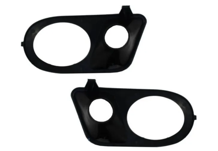 Plastike sa duplim otvorima za maglenke za M-branik BMW E39 - Haman look - PROSET VTT doo