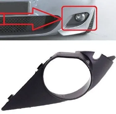 Poklopac maglenke za prednji M branik BMW E60 / E61 M-Tech (2003-2010) - Leva - PROSET VTT doo