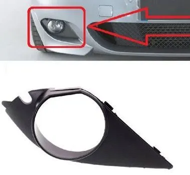 Poklopac maglenke za prednji M branik BMW E60 / E61 M-Tech (2003-2010) - Desna - PROSET VTT doo