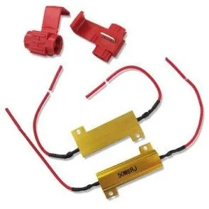 Poništivač greške za 25W - PROSET VTT doo