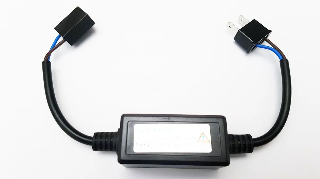Poništivač greške za LED svetla komplete H4 - PROSET VTT doo