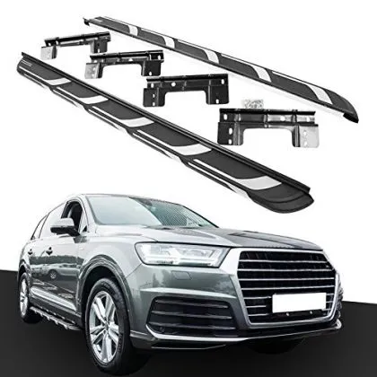 Pragovi Audi Q7 (2015+) - PROSET VTT doo