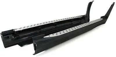Pragovi BMW X3 (2004-2010) - PROSET VTT doo