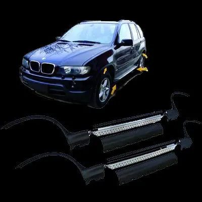 Pragovi BMW X5 E53 (2000-2007) - PROSET VTT doo
