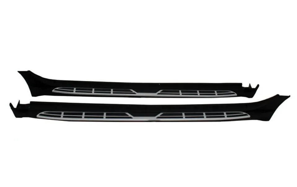 Pragovi HYUNDAI IX35 (2010-2014) - OEM Design - PROSET VTT doo