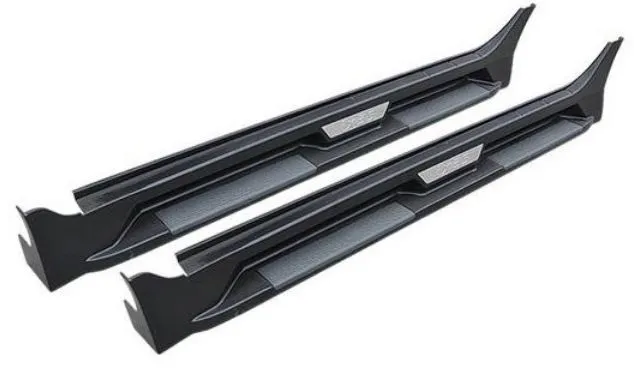 Pragovi HYUNDAI IX35 (2010-2014) - OEM2 Design - PROSET VTT doo
