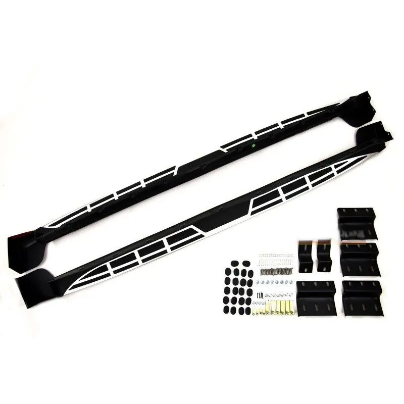 Pragovi HYUNDAI Santa FE (2012+) - PROSET VTT doo