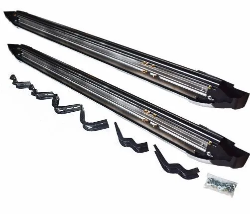 Pragovi Isuzu D-Max (2012+) - PROSET VTT doo