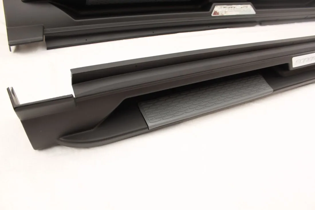 Pragovi KIA Sorento (2010-2014) - PROSET VTT doo