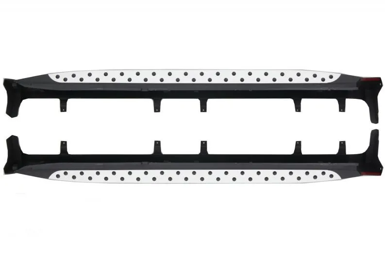 Pragovi KIA Sorento  (2010-2014) - PROSET VTT doo