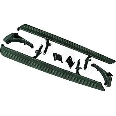 Pragovi Land Rover Range Rover Vogue (2002-2012) - PROSET VTT doo
