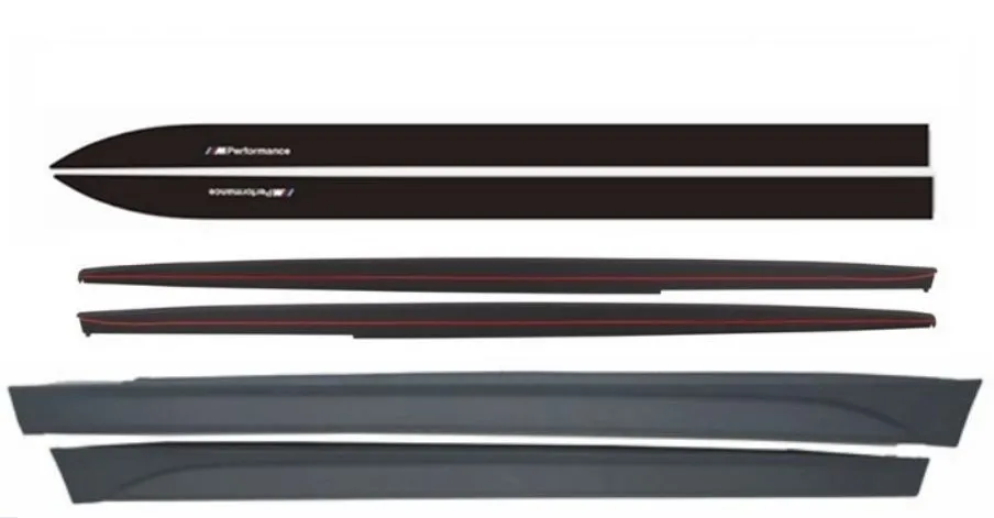 Pragovi M BMW F30  (2011+) - PROSET VTT doo