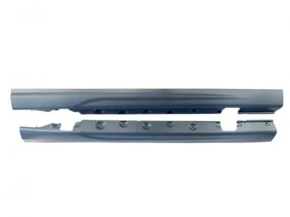 Pragovi M za BMW E46 kupe / kabrio (1999-2005) M-tech dizajn - PROSET VTT doo