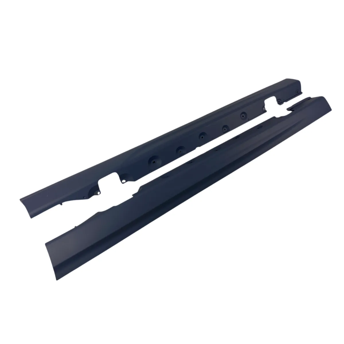Pragovi M za BMW E46 limuzina / karavan (1998-2005) M-tech dizajn - PROSET VTT doo