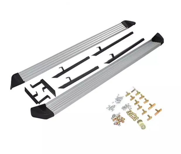 Pragovi NISSAN Qashqai (2008-2013) - PROSET VTT doo