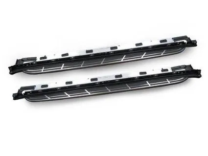 Pragovi PORSCHE Cayenne 2 (2010-2018) - PROSET VTT doo