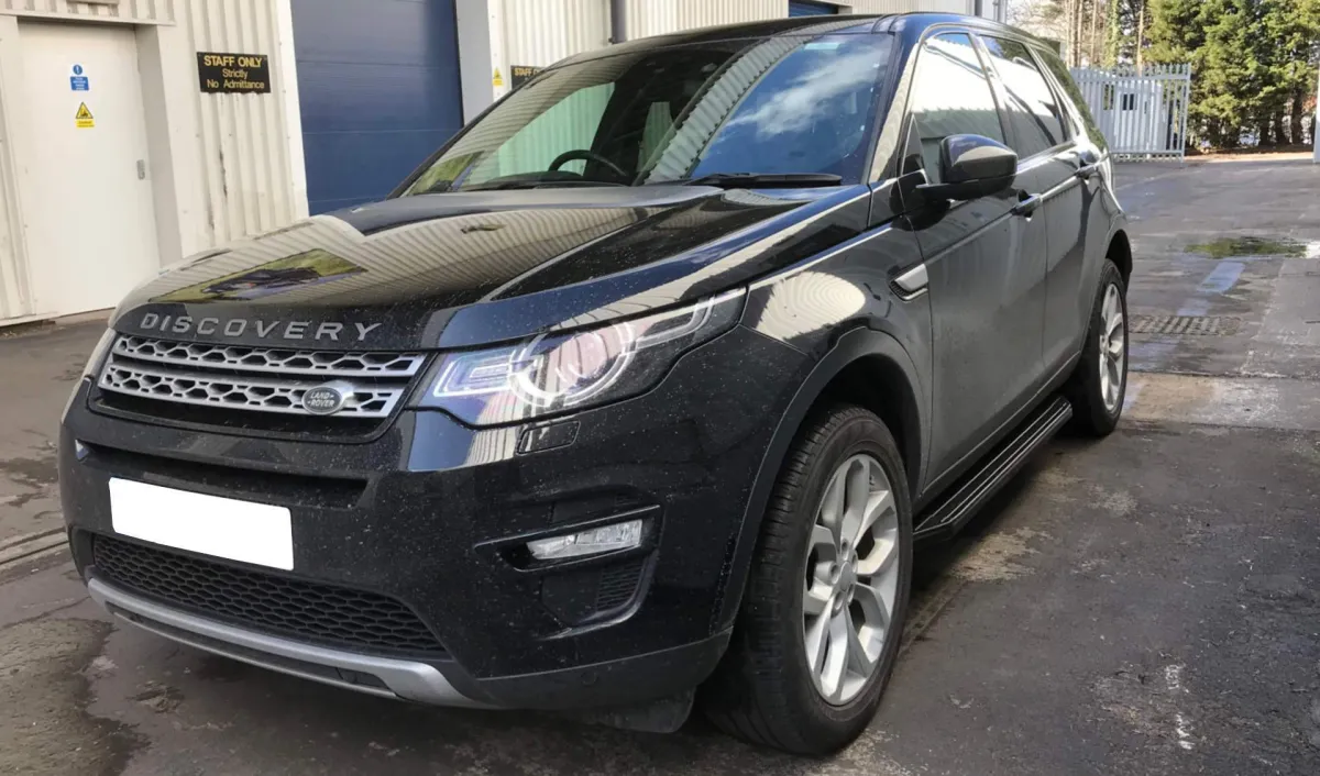 Pragovi Range Rover Sport / Vogue (2014-2021) - PROSET VTT doo