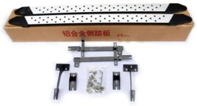Pragovi SUBARU Forester (2008-2012) - PROSET VTT doo