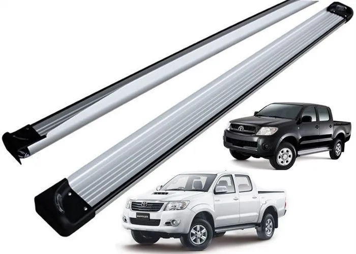 Pragovi TOYOTA Hilux (2012+) - Double Cab sa 4 vrata - PROSET VTT doo