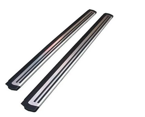 Pragovi VW Tiguan (2007-2015) - PROSET VTT doo