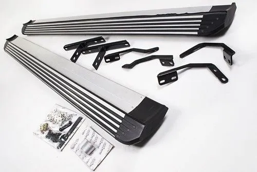 Pragovi VW Touareg (2007-2010) - PROSET VTT doo
