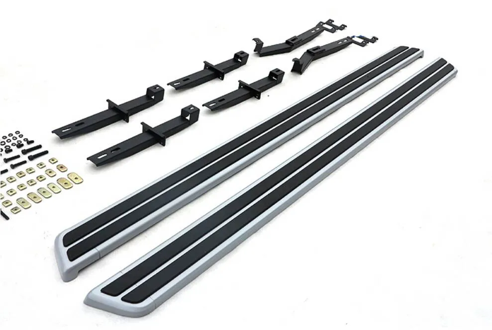 Pragovi VW Touareg (2010+) - PROSET VTT doo