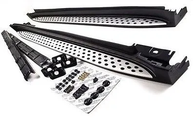 Pragovi za MERCEDES ML W164 (2005-2011) - PROSET VTT doo