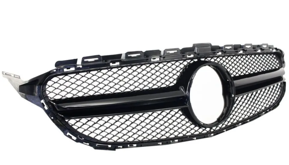 Prednja maska AMG MERCEDES C-class  W205 (2014+) - PROSET VTT doo