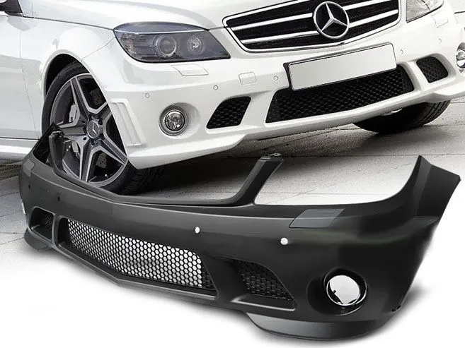 Prednji AMG branik MERCEDES C-class  W204 (2007-2011) - PROSET VTT doo