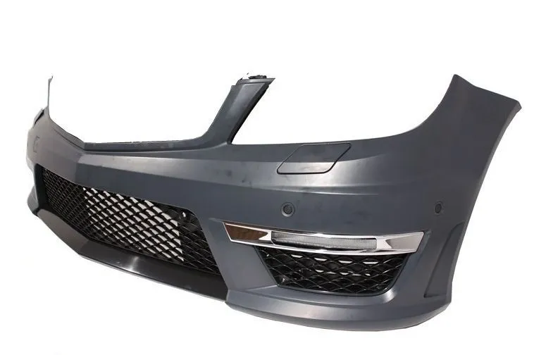Prednji AMG branik MERCEDES C-class  W204 (2011+) - PROSET VTT doo